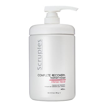 Scruples Complete Recovery Treatment Masque, 25 oz