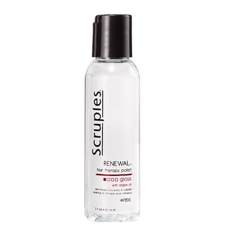 Scruples Renewal Hair Therapy Polish, 2 oz