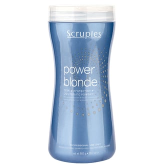 Scruples Power Blonde Lightening Powder, 28.2 oz