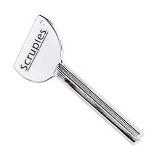 Scruples Creme Color Tube Key