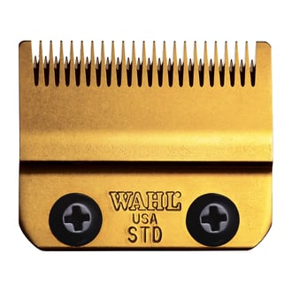 Wahl Gold Stagger Tooth Blade