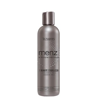 Scruples Menz 1 Minute Stabilizer, 8.5 oz