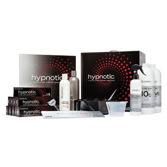 Scruples Hypnotic Single-Step Creme Lowlights Salon Intro Unit