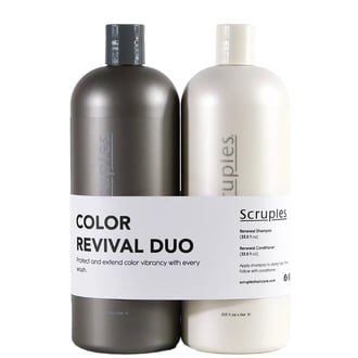 Scruples Color Revival Liter Duo Scruples Color Revival Liter Duo