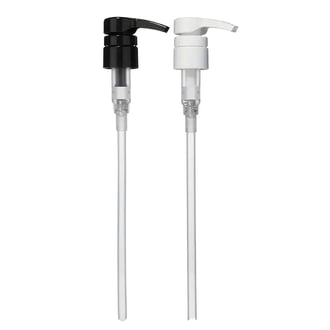 Scruples Liter Pumps, 2 ct.