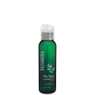 Scruples Tea Tree Refreshing Shampoo, 2 oz Scruples Tea Tree Refreshing Shampoo, 2 oz