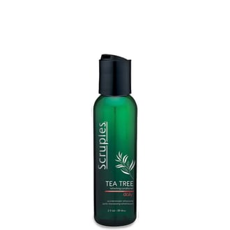 Scruples Tea Tree Refreshing Conditioner, 2 oz Scruples Tea Tree Refreshing Conditioner, 2 oz