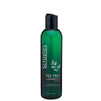 Scruples Tea Tree Refreshing Conditioner, 8 oz