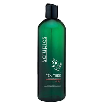 Scruples Tea Tree Refreshing Conditioner, 33.8 oz