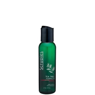 Scruples Tea Tree Nourishing Oil, 2 oz Scruples Tea Tree Nourishing Oil, 2 oz