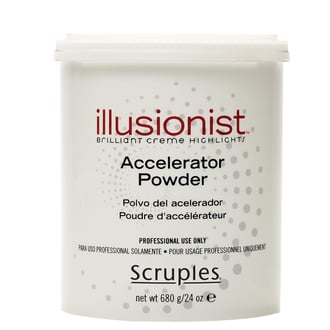 Scruples Illusionist Accelerator Powder, 24 oz