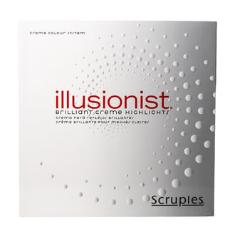 Scruples Illusionist Swatch Book Scruples Illusionist Swatch Book