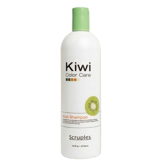 Scruples Kiwi Color Care Shampoo, 16 oz