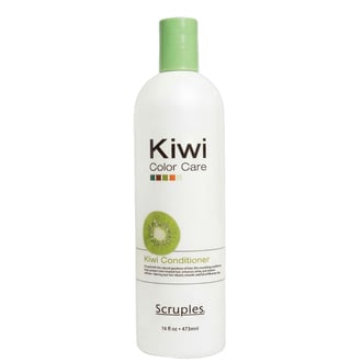 Scruples Kiwi Color Care Conditioner, 16 oz