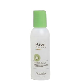 Scruples Kiwi Color Care Silk Serum, 2 oz