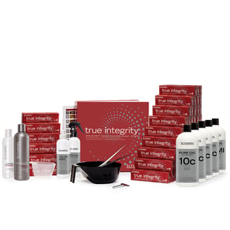 Scruples True Integrity Ultimate Complete Kit