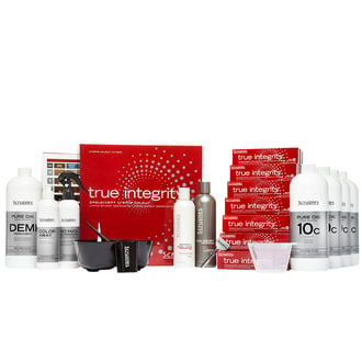 Scruples True Integrity Ultimate Mixing Kit