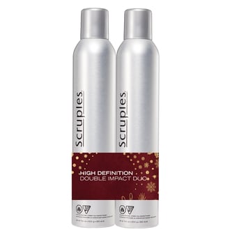 Scruples Double Impact Duo, 10.6 oz (Holiday)