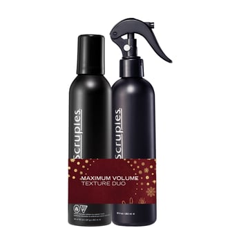 Scruples Texture Duo (Holiday)