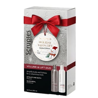 Scruples Volume & Lift Duo (Holiday)