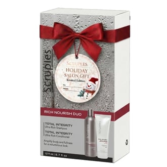 Scruples Rich Nourish Duo (Holiday)