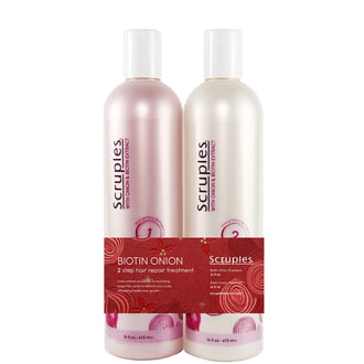 Scruples Biotin Liter Duo (Holiday)