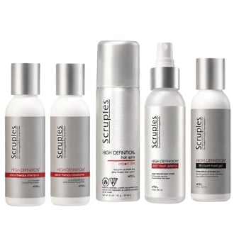 Scruples High Definition Travel Pack