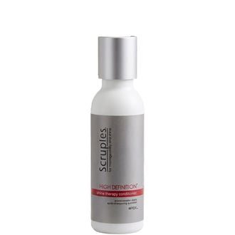Scruples High Definition Shine Therapy Conditioner, 2 oz Scruples High Definition Shine Therapy Conditioner, 2 oz