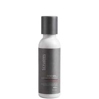 Scruples Renewal Color Retention Shampoo, 2 oz