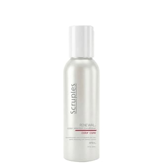Scruples Renewal Color Retention Conditioner, 2 oz