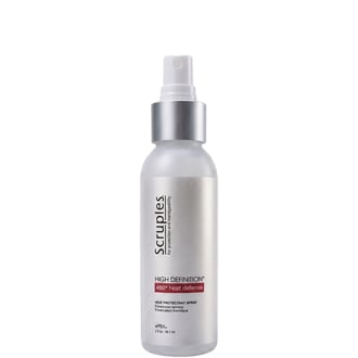 Scruples High Definition 450 Heat Defense Thermal Protectant, 2 oz Scruples High Definition 450 Heat Defense Thermal Protectant, 2 oz
