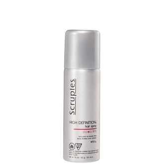 Scruples High Definition Hairspray, 2 oz