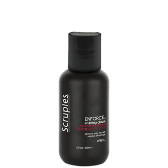 Scruples Enforce Sculpting Glaze, 2 oz