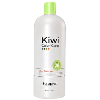 Scruples Kiwi Color Care Shampoo, 33.8 oz Scruples Kiwi Color Care Shampoo, 33.8 oz