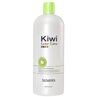 Scruples Kiwi Color Care Conditioner, 33.8 oz