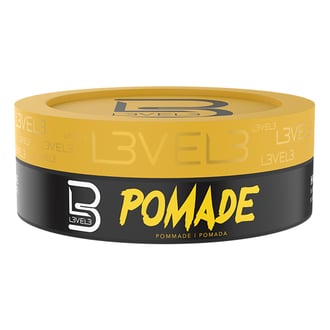 L3VEL3 Pomade, 5.07 oz