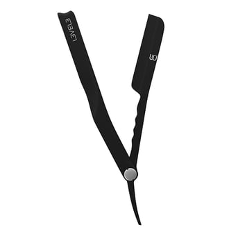 L3VEL3 Milly Razor, Black