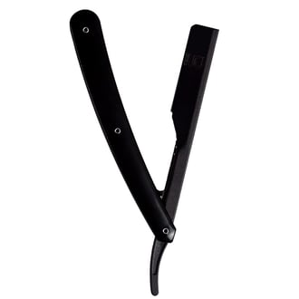 L3VEL3 Black Razor