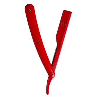 L3VEL3 Red Razor