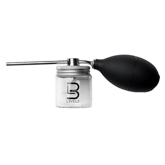 L3VEL3 Hair Fiber Applicator