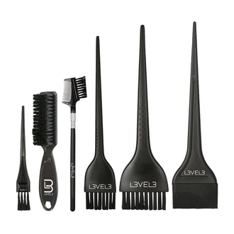 L3VEL3 Tint Brush Set L3VEL3 Tint Brush Set