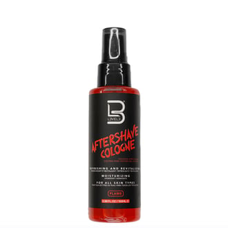 L3VEL3 Aftershave Cologne Flame, 3.38 oz L3VEL3 Aftershave Cologne Flame, 3.38 oz