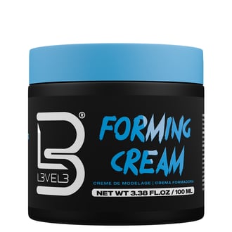 L3VEL3 Forming Cream, 3.38 oz
