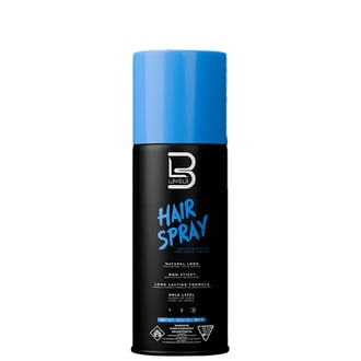 L3VEL3 Hairspray, 3.53 oz L3VEL3 Hairspray, 3.53 oz