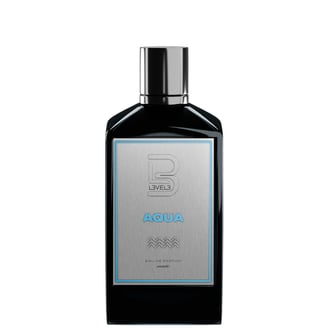 L3VEL3 Aqua Cologne, 3.38 oz