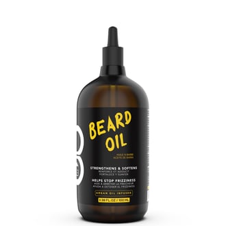 L3VEL3 Beard Oil, 3.38 oz
