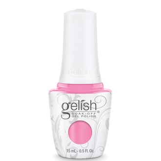 Gelish Soak Off Gel Polish, .5 oz