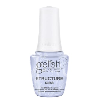 Gelish Brush On Structure, .5 oz