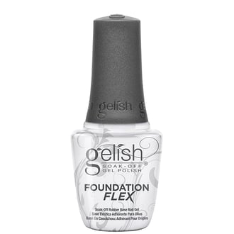 Gelish Foundation Flex, .5 oz