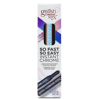 Gelish Chrome Stix, 0.17 oz